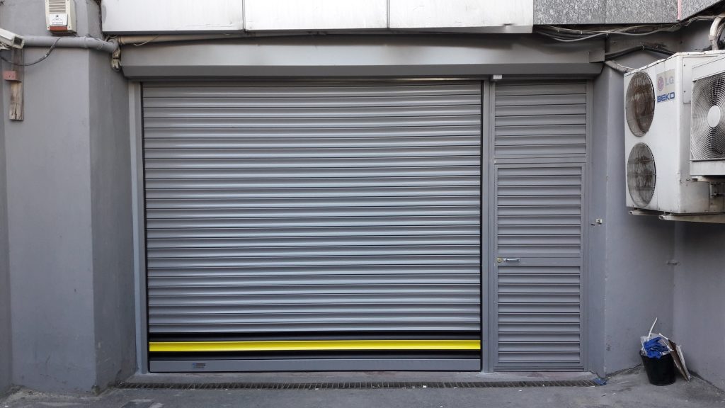 Balışeyh Kepenkçi